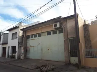 Pasaje arengo 4168 (entre Centeno y Garibaldi) foto 1