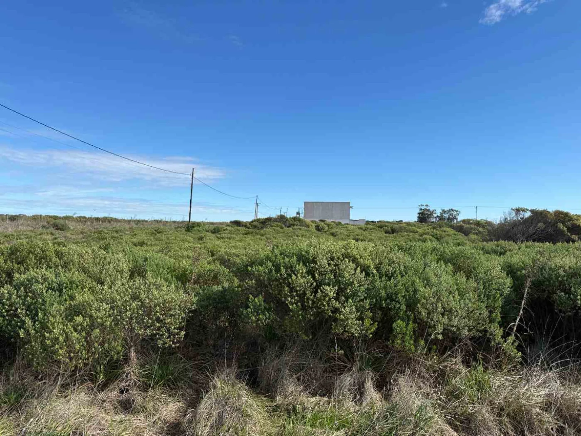 VENTA Terreno en esquina 556 m² - Chapadmalal foto 4