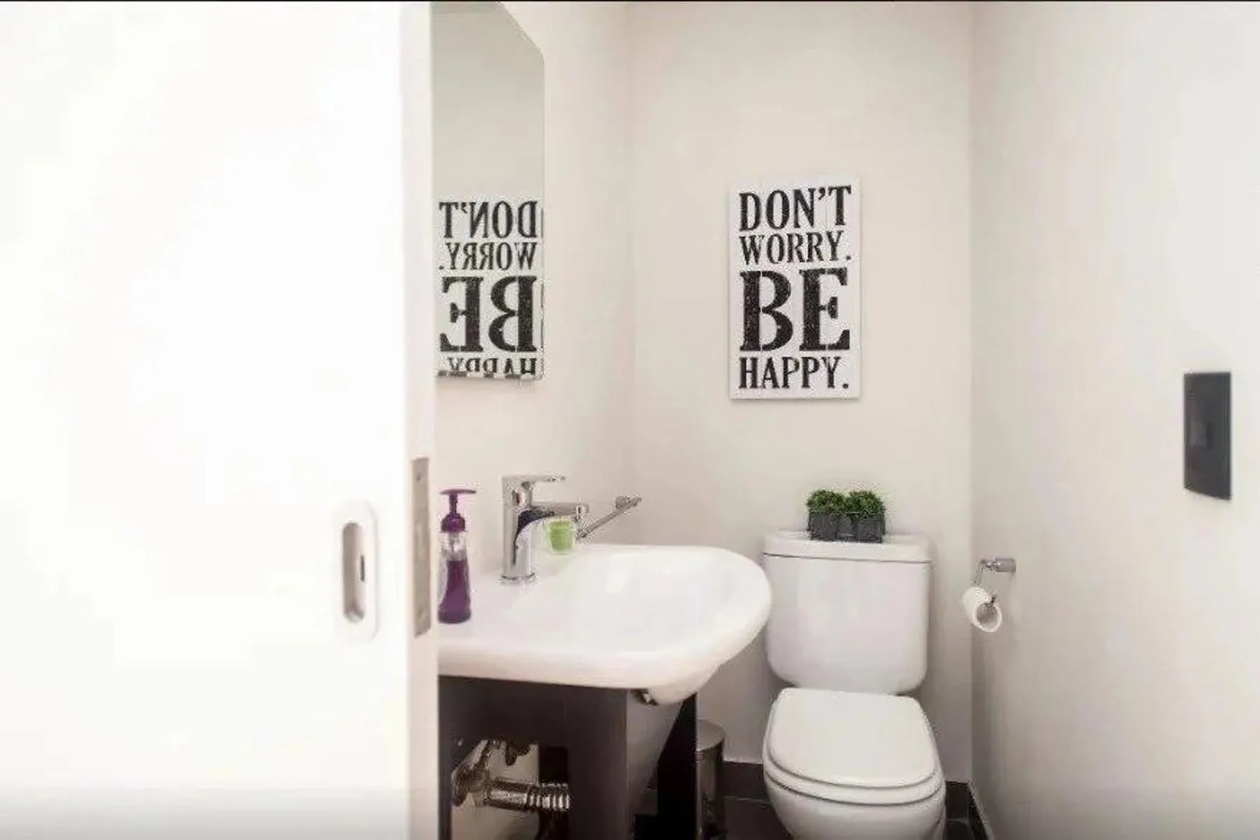 Apartment in Palermo – photo 2 of 12