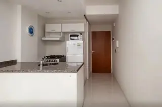ALQUILER TEMPORARIO | MODERNO DEPARTAMENTO 1 AMB | PALERMO foto 3