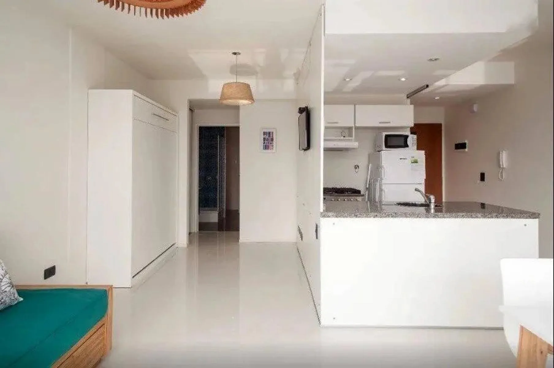 Apartment in Palermo – photo 4 of 12