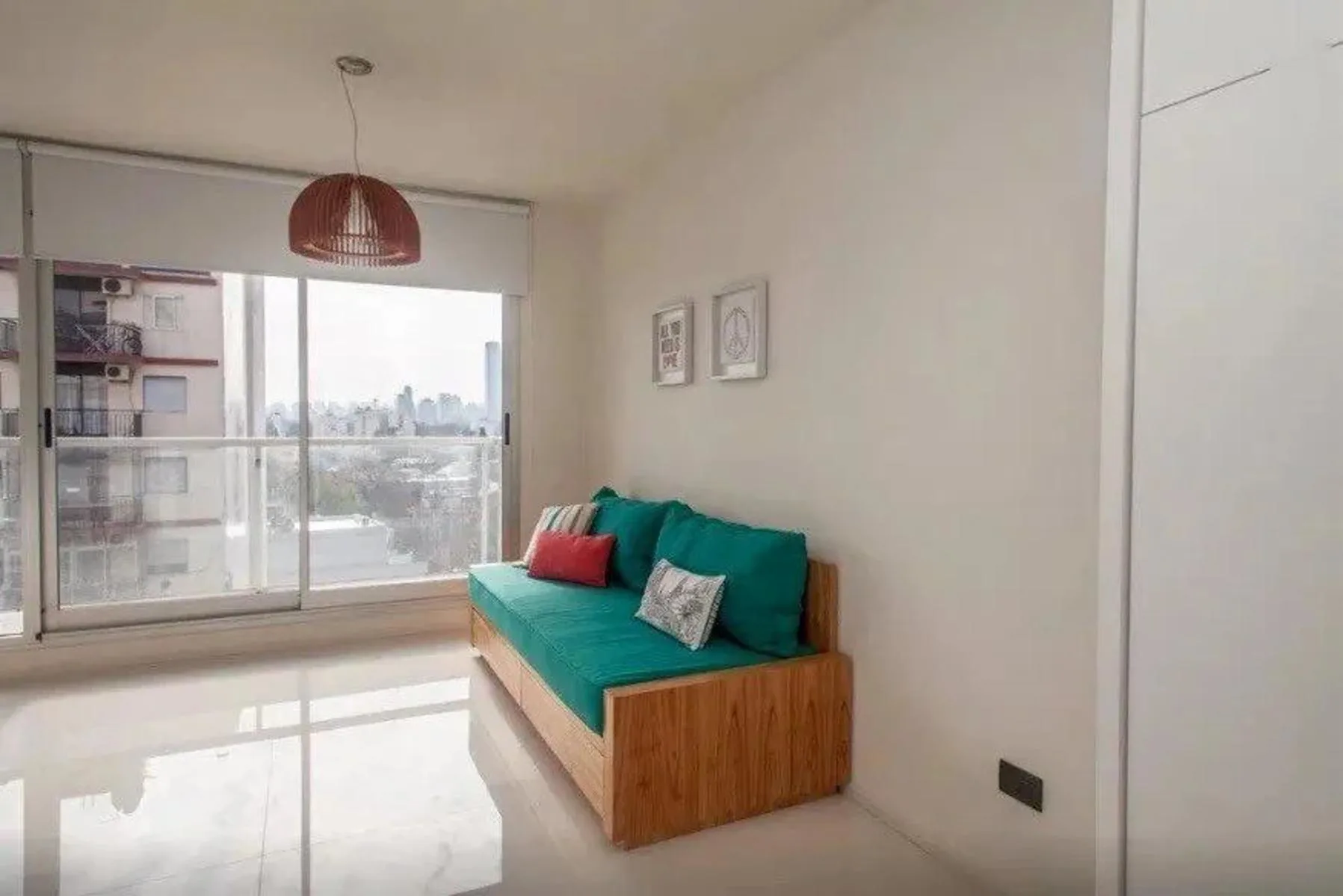 Apartment in Palermo – photo 7 of 12