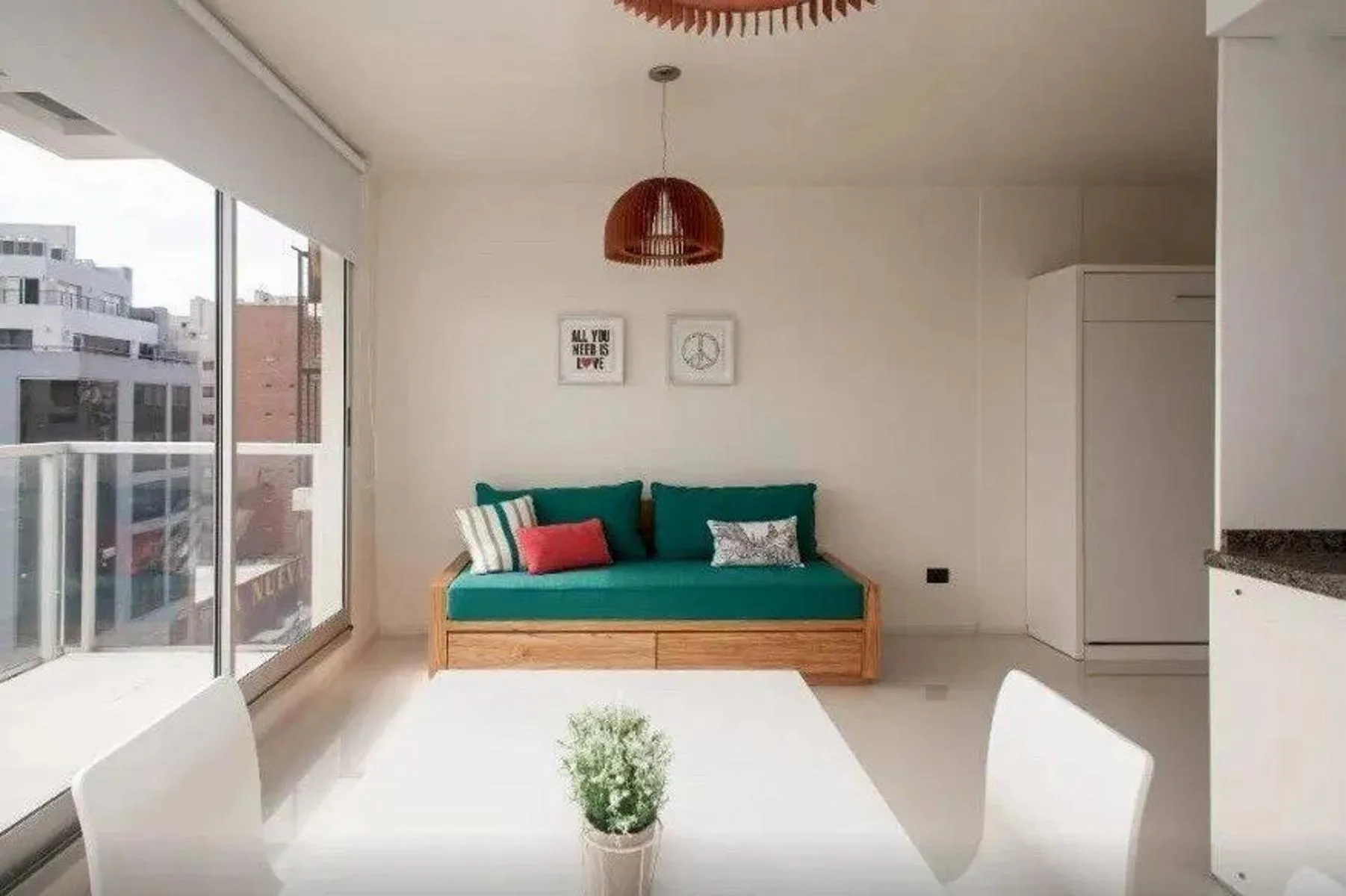 Apartment in Palermo – photo 9 of 12