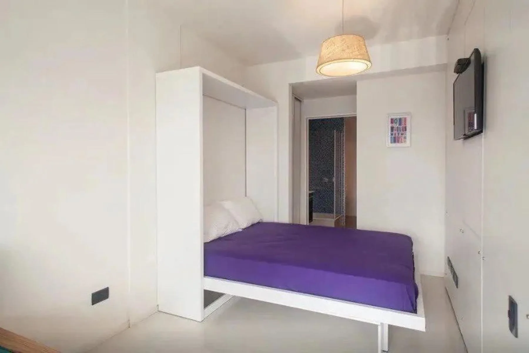 Apartment in Palermo – photo 11 of 12