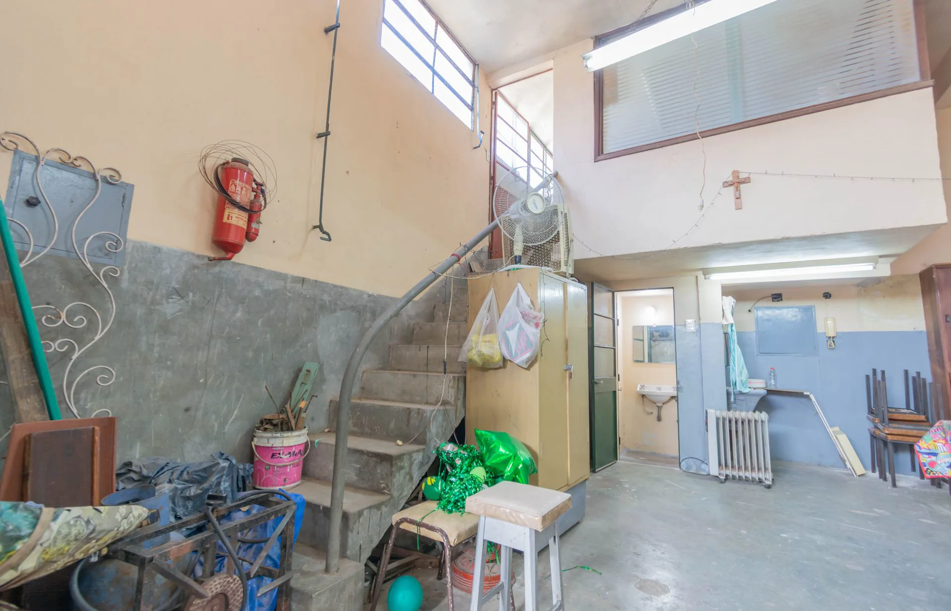 Vta. Villa Devoto, Deposito/terreno apto vivienda foto 4