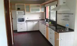 Se Vende Hermosa Casa en El Barrio Cerrado de Tigre Santa Barbara (Con Renta) foto 3