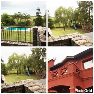Se Vende Hermosa Casa en El Barrio Cerrado de Tigre Santa Barbara (Con Renta) foto 4