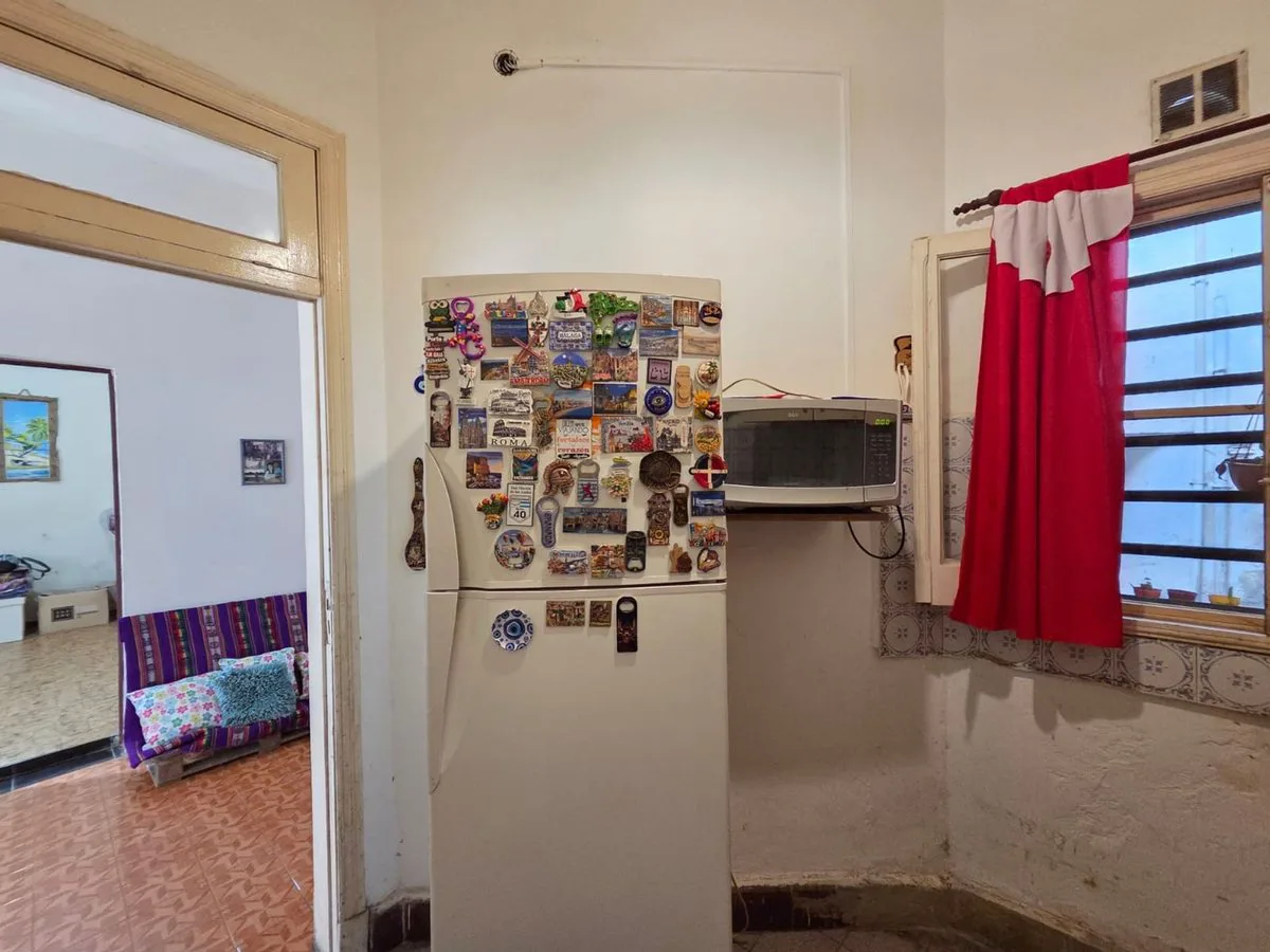 VENTA PH 3 AMB C/PATIO APTO CRÉDITO - AVELLANEDA foto 4