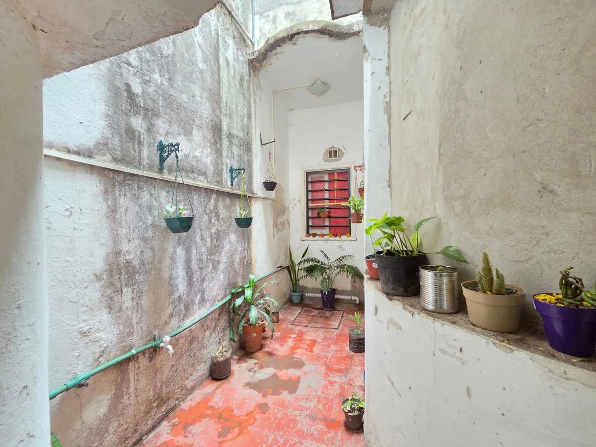 VENTA PH 3 AMB C/PATIO APTO CRÉDITO - AVELLANEDA foto 5