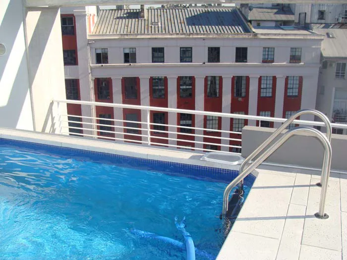 1-bedroom apartment in Palermo – photo 4 of 15