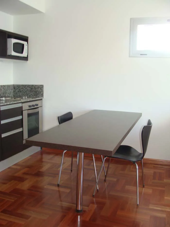 1-bedroom apartment in Palermo – photo 7 of 15