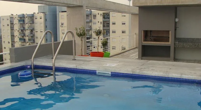 1-bedroom apartment in Palermo – photo 9 of 15