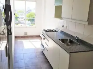 Semipisos de Dos Ambientes a Estrenar, con Cocina Separada y Balcon Aterrazado foto 4