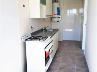 Semipisos de Dos Ambientes a Estrenar, con Cocina Separada y Balcon Aterrazado foto 5