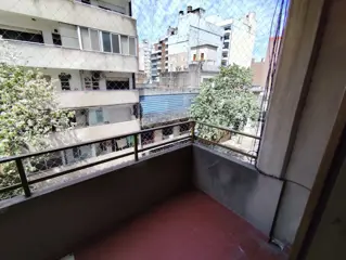 Alquiler departamento un dormitorio, Roca 1300, Rosario foto 3