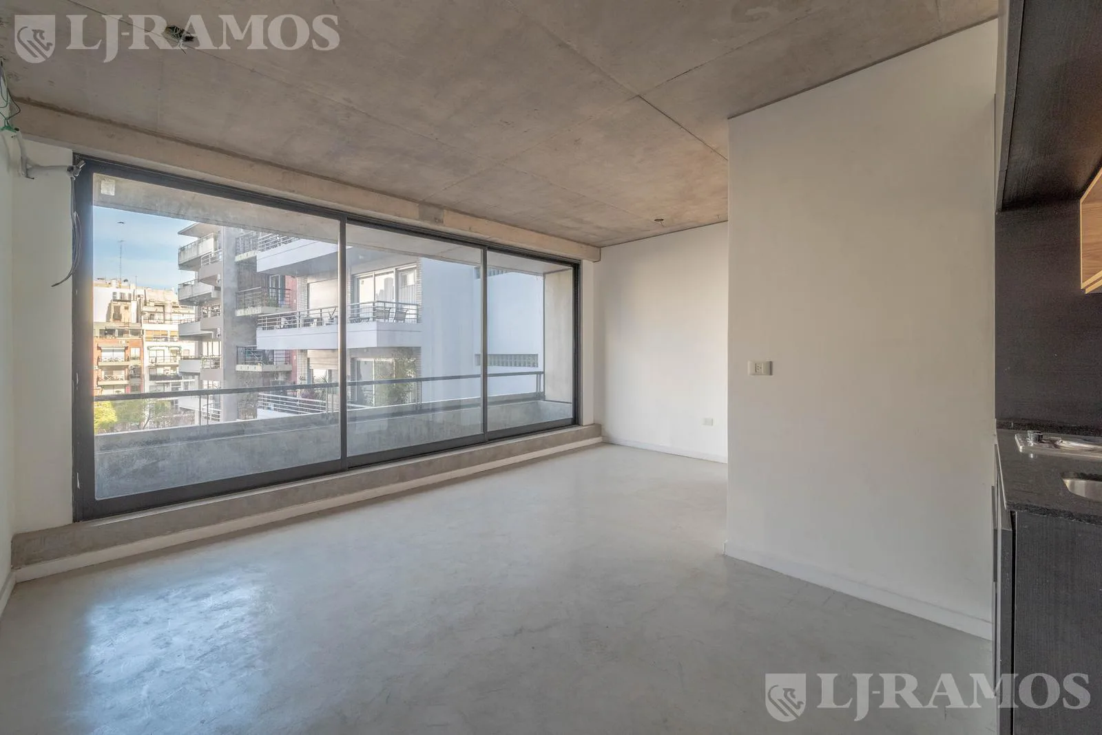 A ESTRENAR MONOAMBIENTE /LOFT EN NUÑEZ CON AMENITIES foto 2