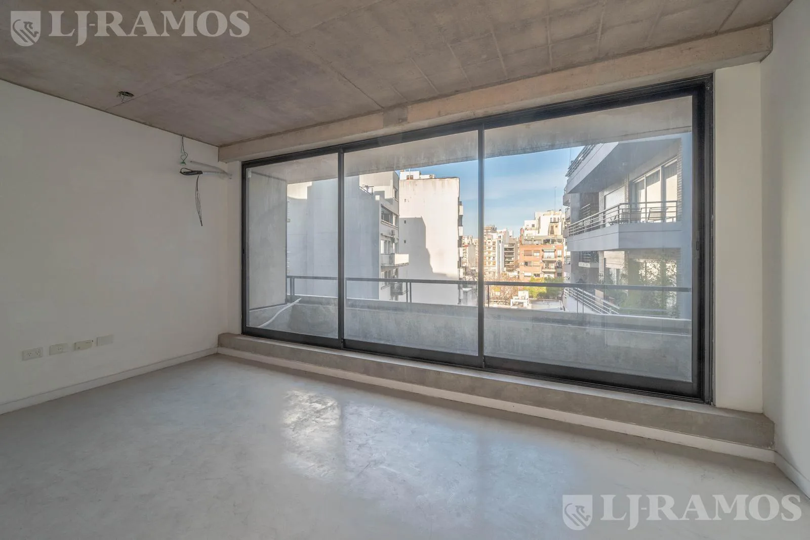 A ESTRENAR MONOAMBIENTE /LOFT EN NUÑEZ CON AMENITIES foto 3