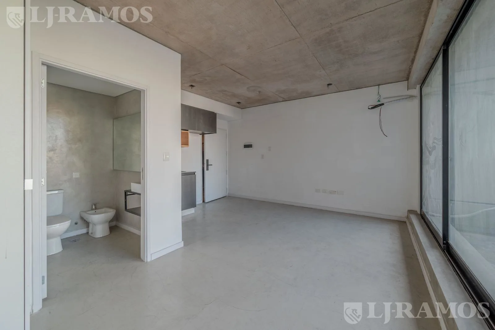 A ESTRENAR MONOAMBIENTE /LOFT EN NUÑEZ CON AMENITIES foto 4