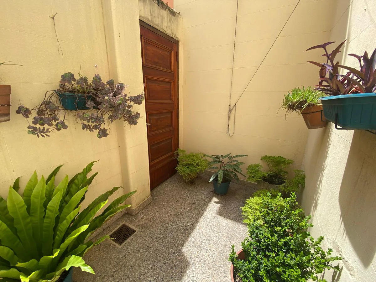 VENTA PH PB 3 AMBIENTES PATIO EN VILLA LURO foto 2
