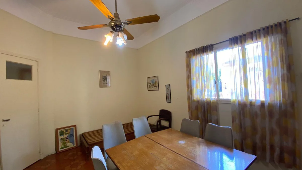 VENTA PH PB 3 AMBIENTES PATIO EN VILLA LURO foto 4
