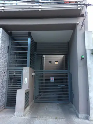 Cochera venta - Rosario - Vera Mujica 431 foto 1