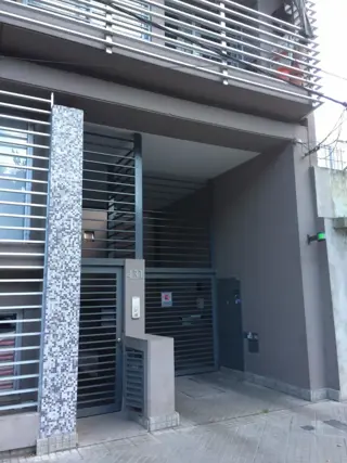 Cochera venta - Rosario - Vera Mujica 431 foto 2