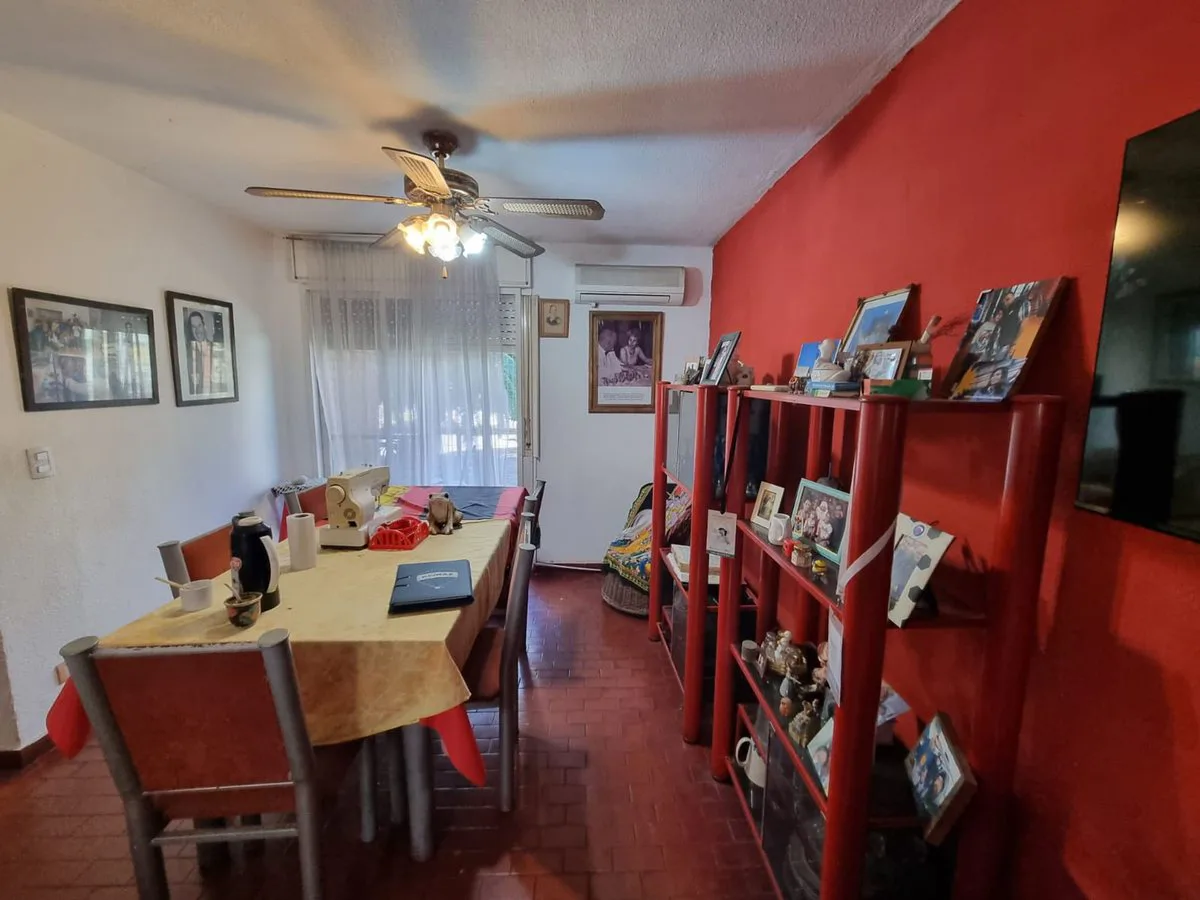 VENTA DEPARTAMENTO 4 AMB GARIN PANAMERICANA 8 foto 3
