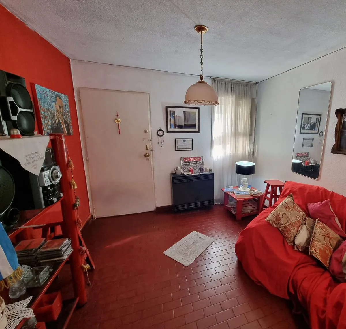 VENTA DEPARTAMENTO 4 AMB GARIN PANAMERICANA 8 foto 4