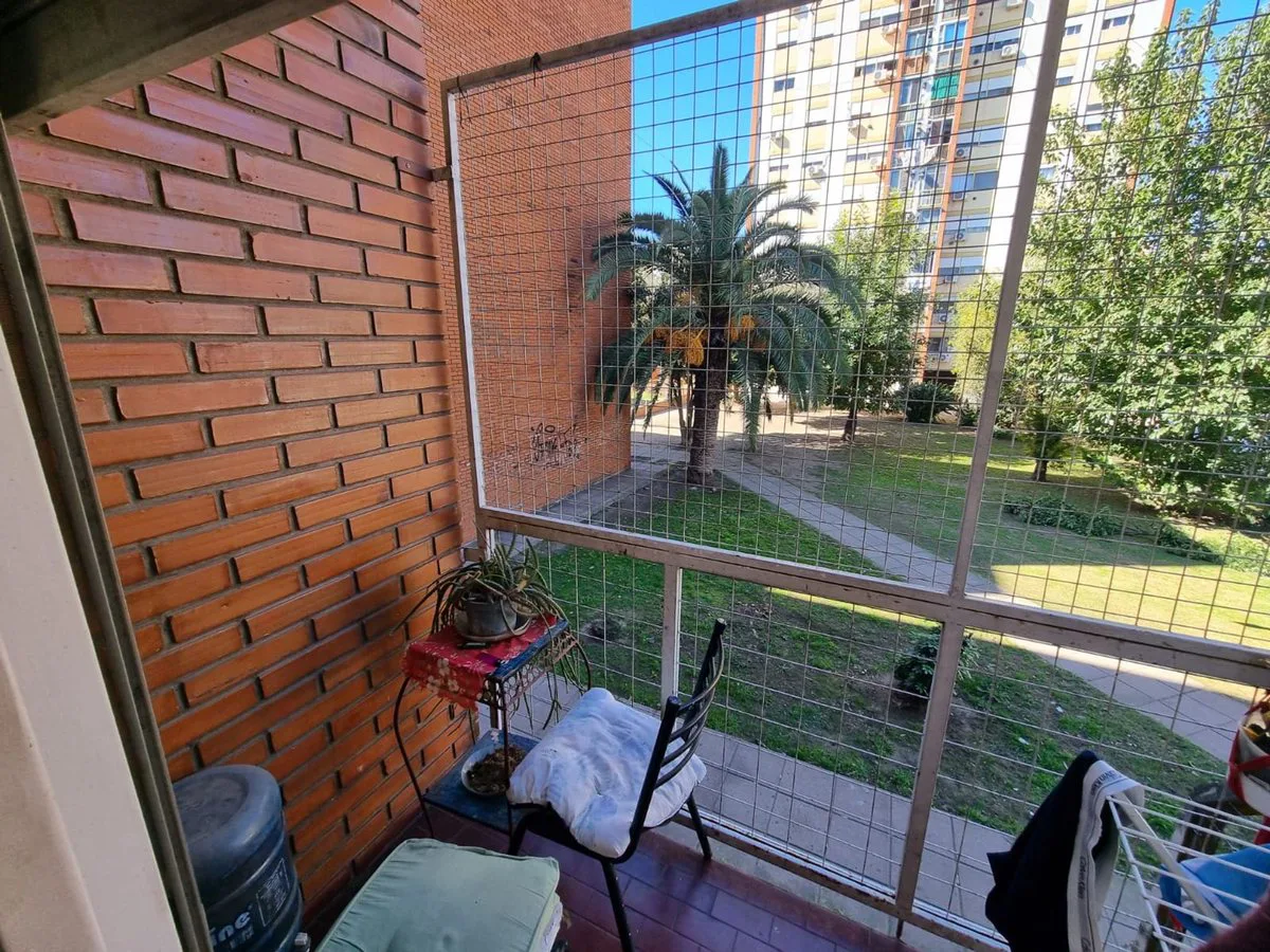 VENTA DEPARTAMENTO 4 AMB GARIN PANAMERICANA 8 foto 5
