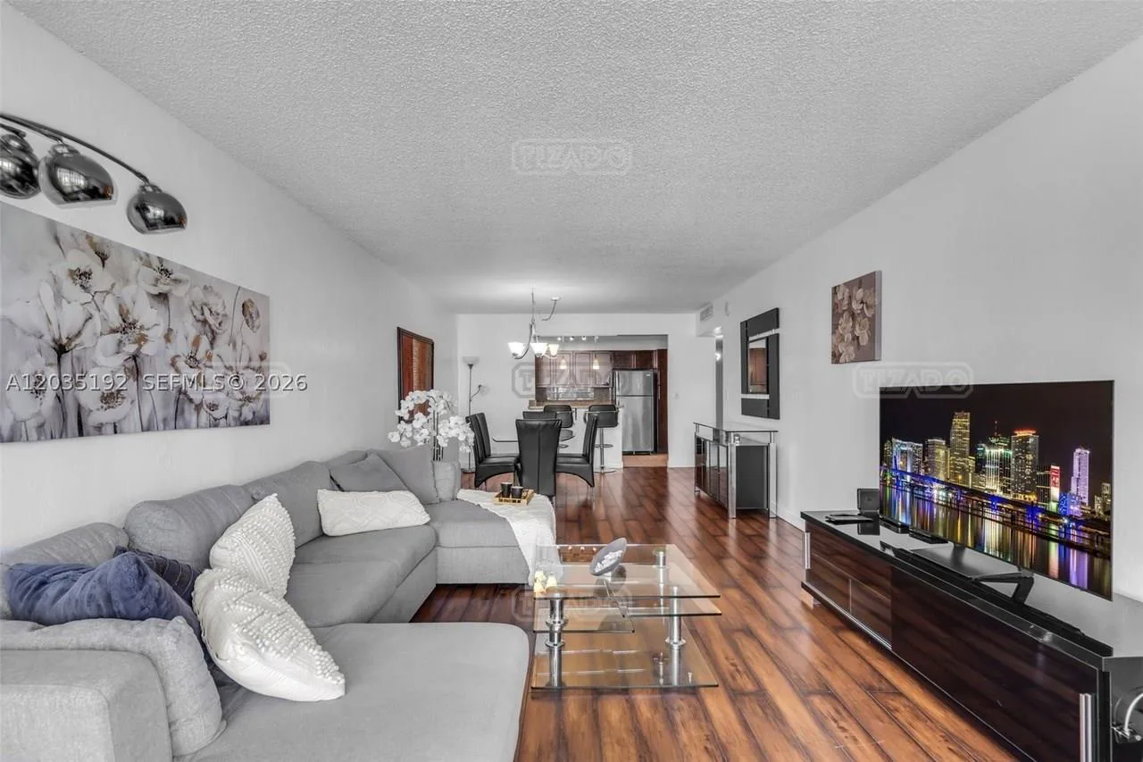 19370 Collins Ave #823 19300 foto 3