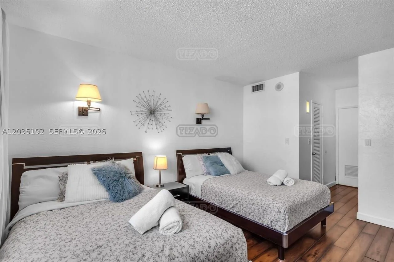 19370 Collins Ave #823 19300 foto 5