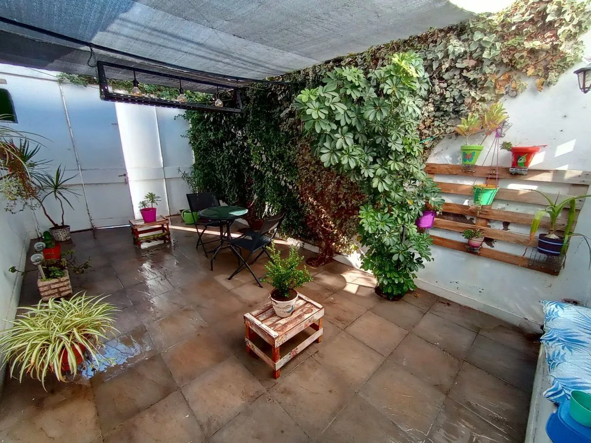 Casa en Venta Apta crédito foto 2