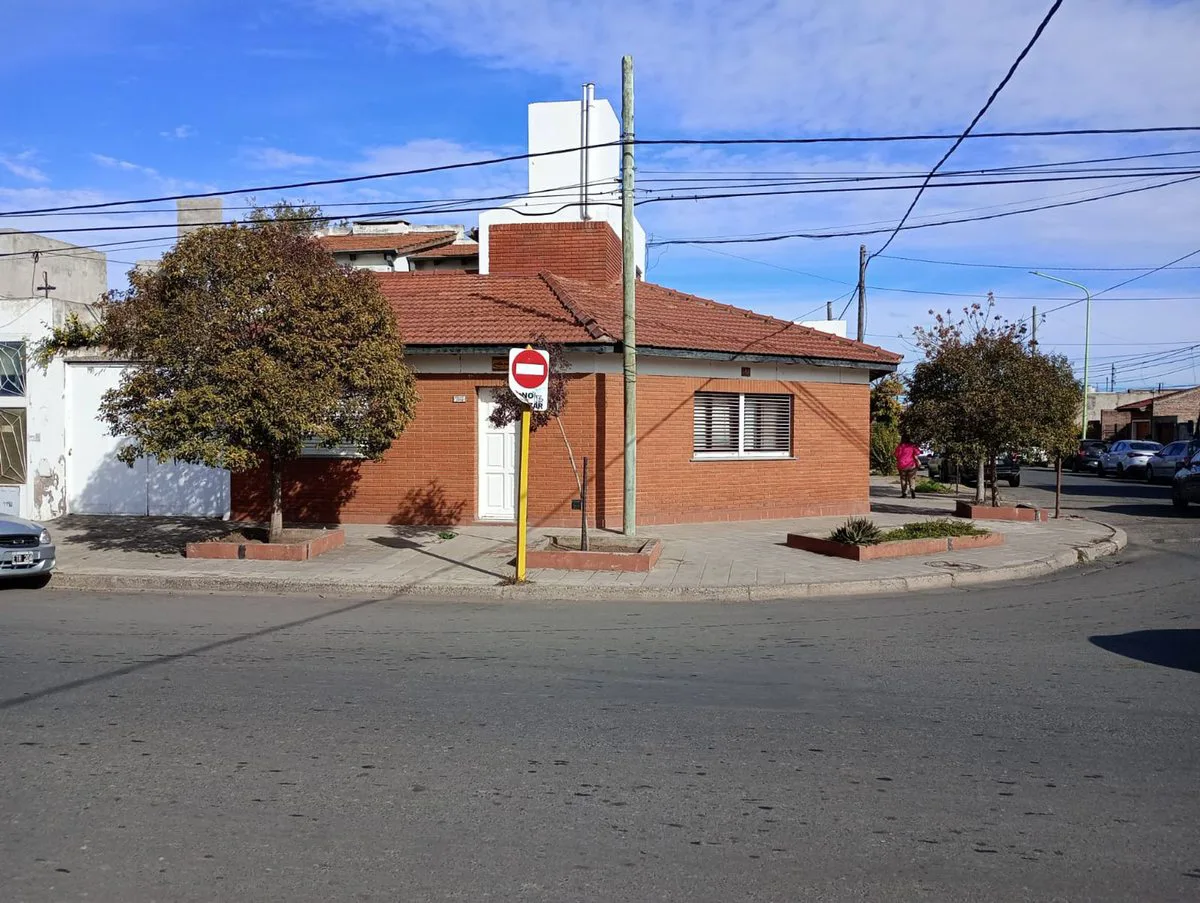 Casa en Venta Apta crédito foto 3