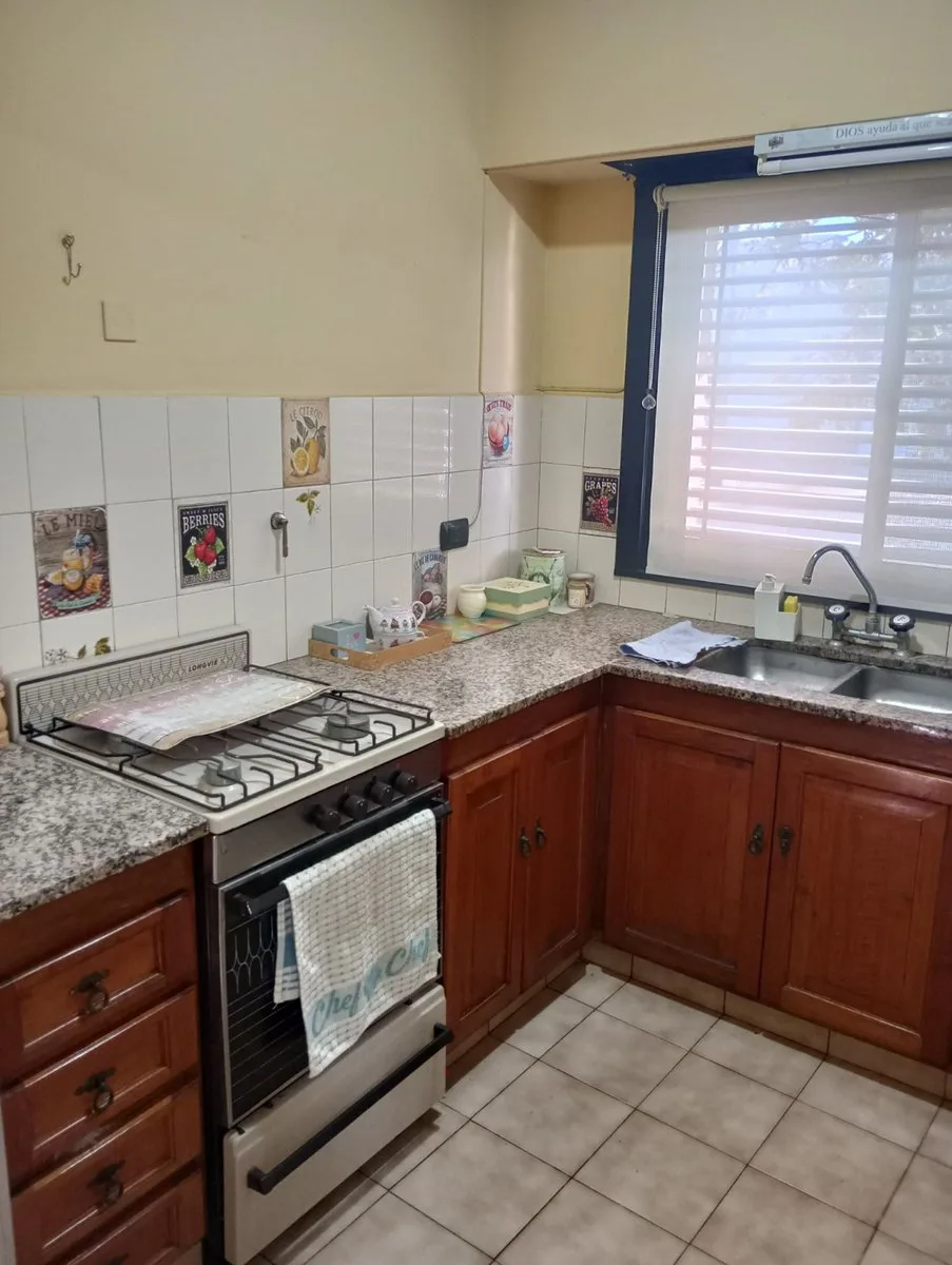 Casa en Venta Apta crédito foto 4