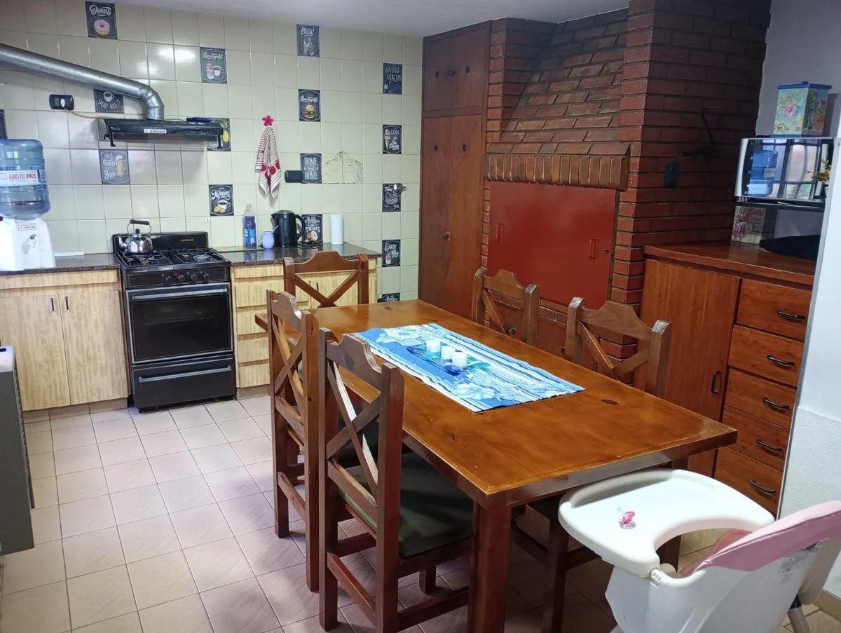 Casa en Venta Apta crédito foto 5