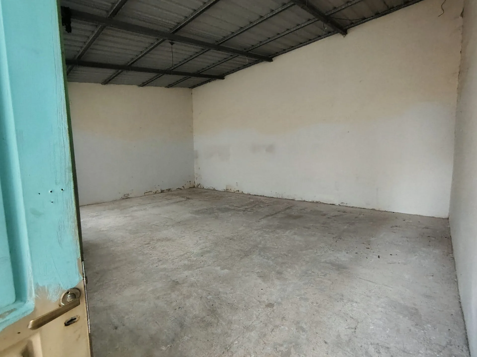 VENTA GALPON INTERNO POSIBILIDAD DE PH foto 3