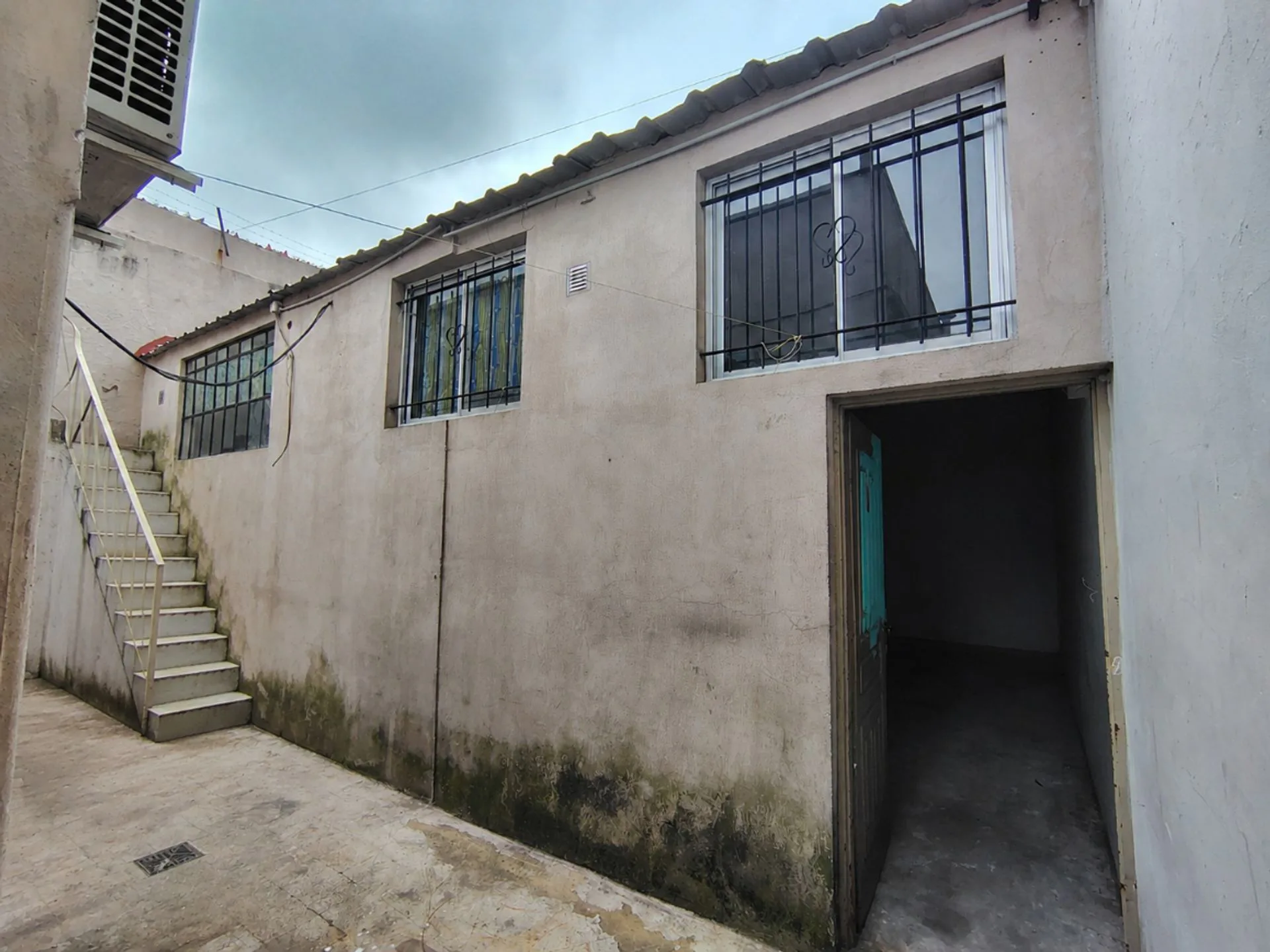 VENTA GALPON INTERNO POSIBILIDAD DE PH foto 5
