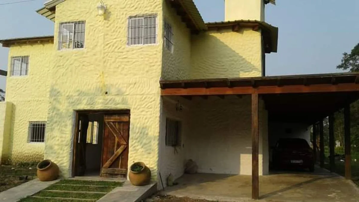 VENTA DE CASA QUINTA SAN COSME,CORRIENTES