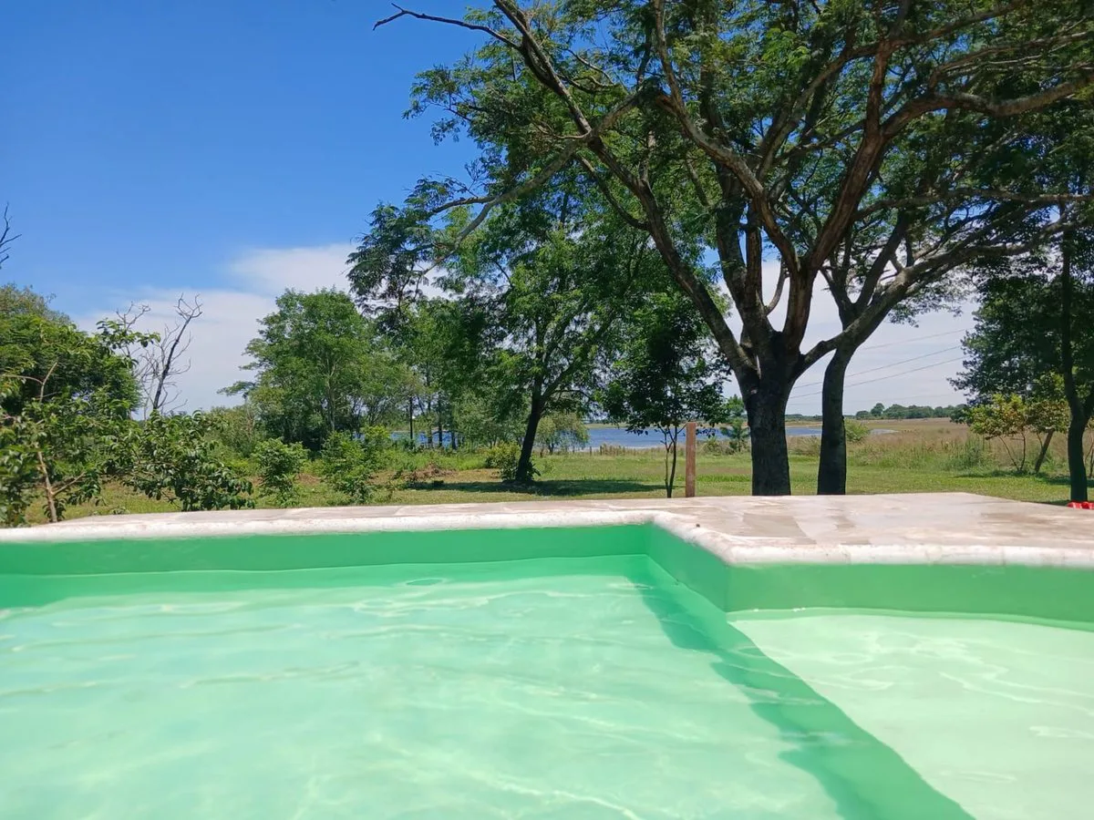 VENTA DE CASA QUINTA SAN COSME,CORRIENTES foto 4