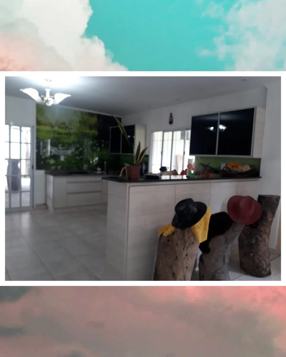 VENTA DE CASA QUINTA SAN COSME,CORRIENTES foto 5
