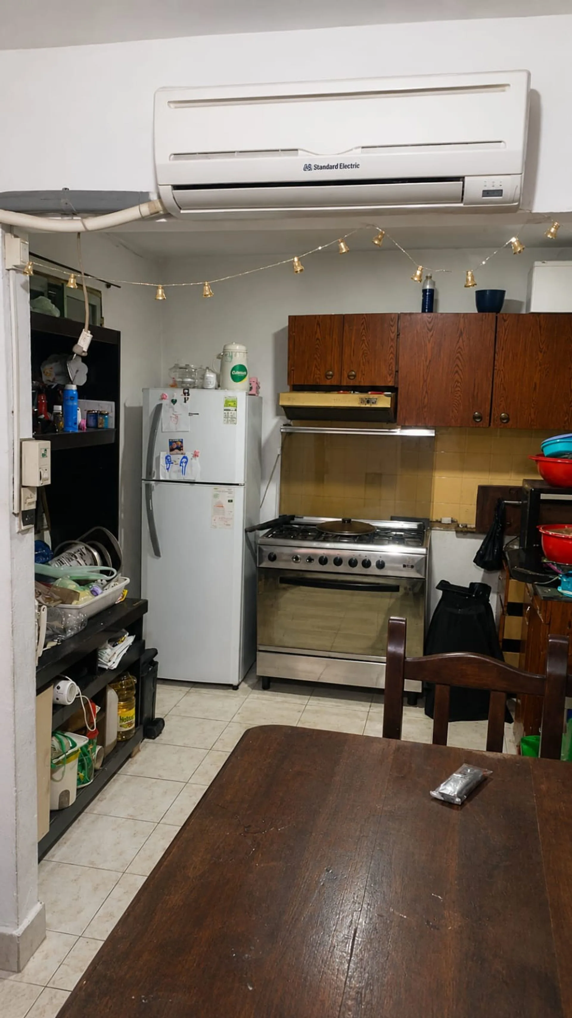 VENTA DE DPTO DE 2 DORM FONAVI CENTENARIO MZ10/P3 foto 4