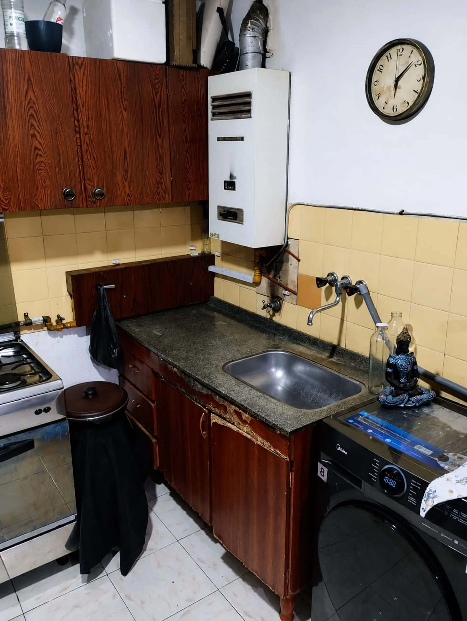 VENTA DE DPTO DE 2 DORM FONAVI CENTENARIO MZ10/P3 foto 5