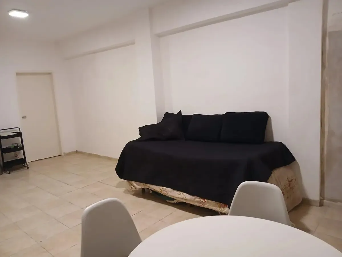 Venta de departamento monoambiente en Villa Pueyrredón, Capital Federal foto 3