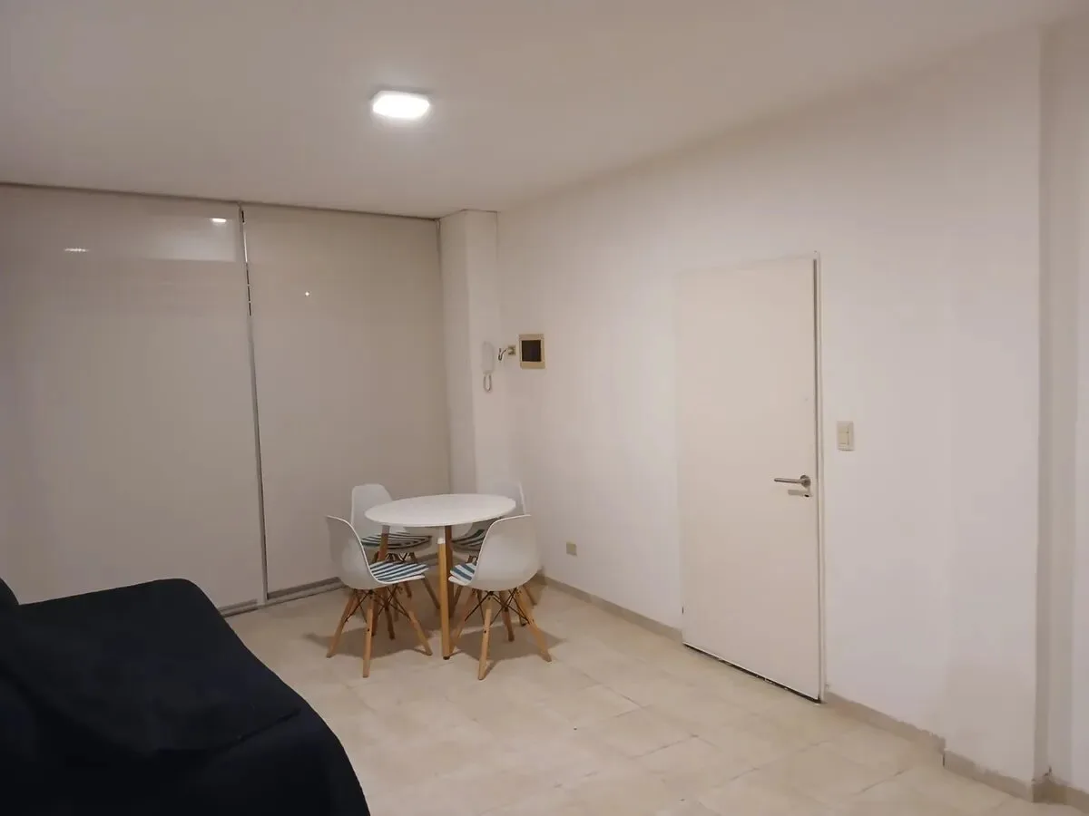 Venta de departamento monoambiente en Villa Pueyrredón, Capital Federal foto 4