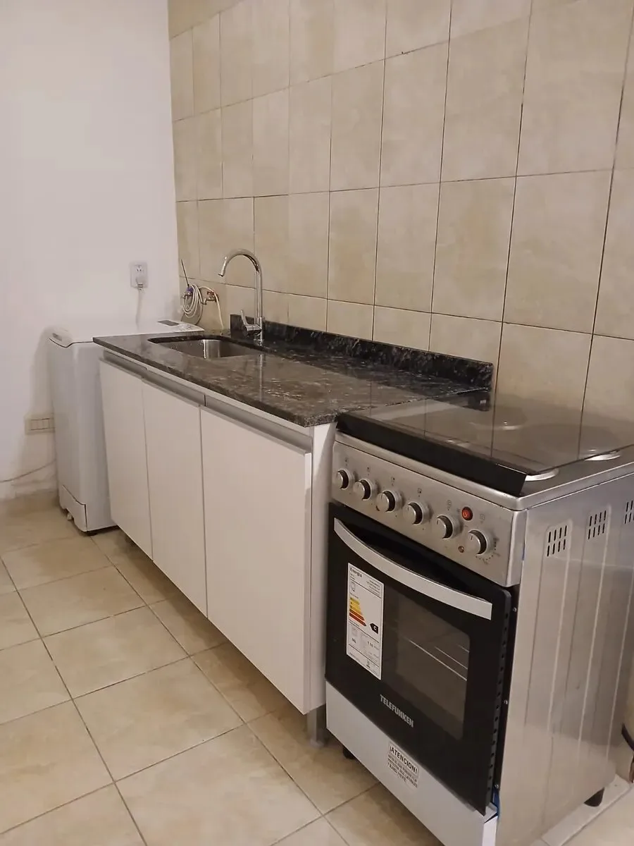 Venta de departamento monoambiente en Villa Pueyrredón, Capital Federal foto 5