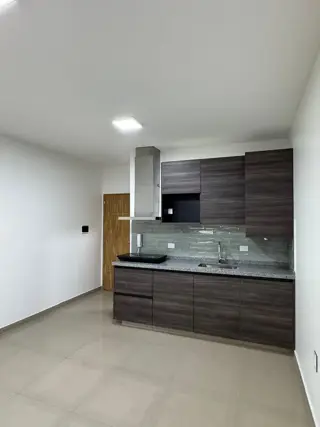 Excelente monoambiente a estrenar sobre Av. Arieta, apto profesional ovivienda. Villa Luzuriaga. NO ABONA SERVICIOS, NI EXPENSAS foto 5