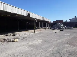 6 LOTES DE TERRENOS IDEAL INVERSOR O CONSTRUCTOR  - ZONA GREGORIO DE LAFERRERE foto 3