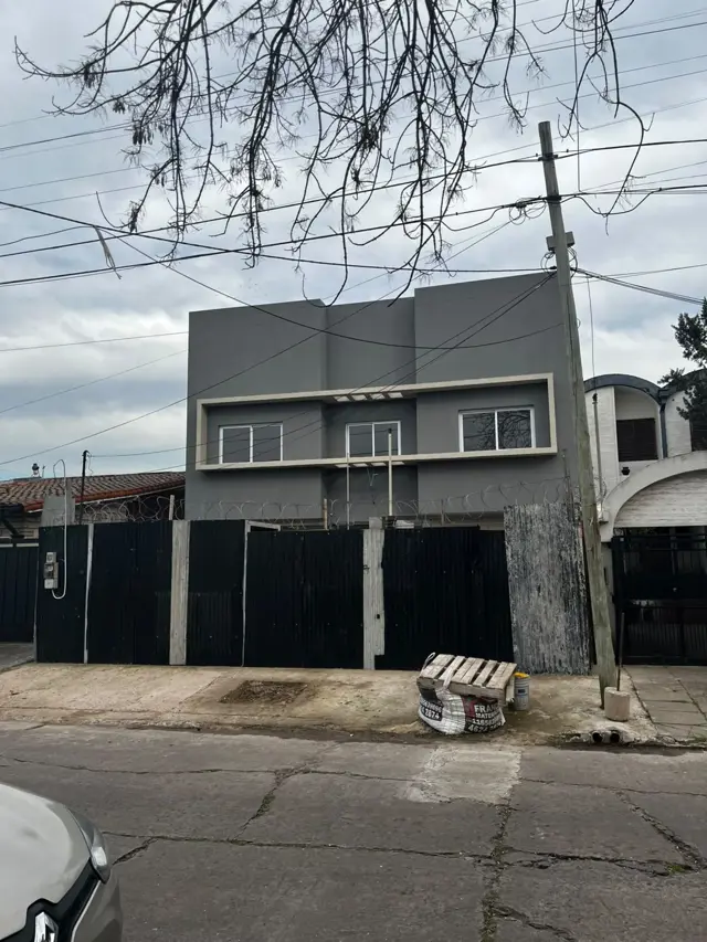 Venta PH 4 Amb con Cochera - Castelar