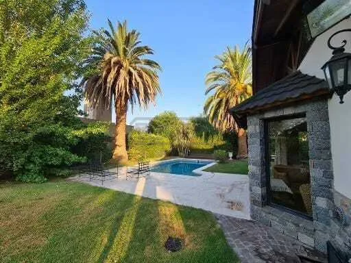 Country Club Banco Provincia foto 2