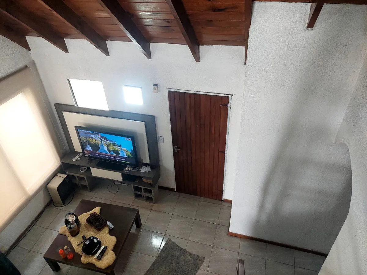 Venta Casa 4 amb Las Brisas Country Club Pilar foto 3
